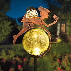 Solar Fairy Light