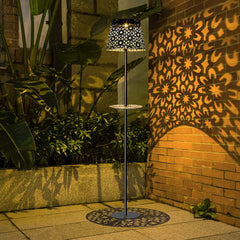 Solar Path Lights